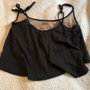 Kortni Jeane Swimsuit top